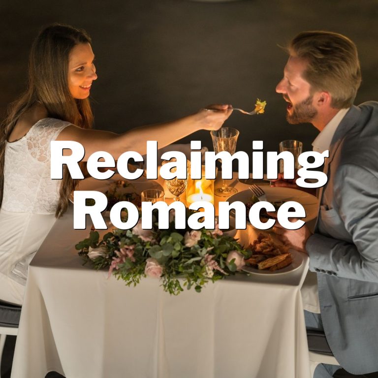 Reclaiming Romance: Balancing Tradition in the Digital Age