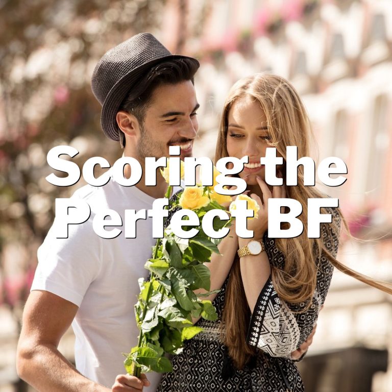 Unlocking the Heart Vault: A Guide to Scoring the Perfect BF!