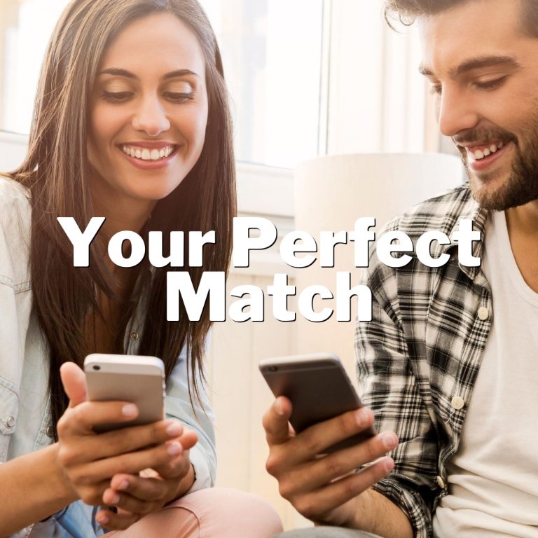 Boyfriend 101: Snagging Your Perfect Match!