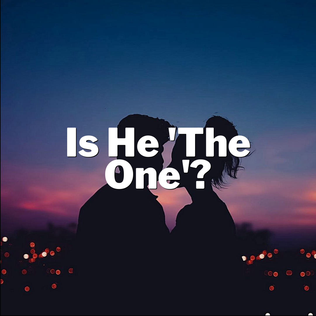Quiz: Is He ‘The One’? Find Out If He’s Your Forever Love!