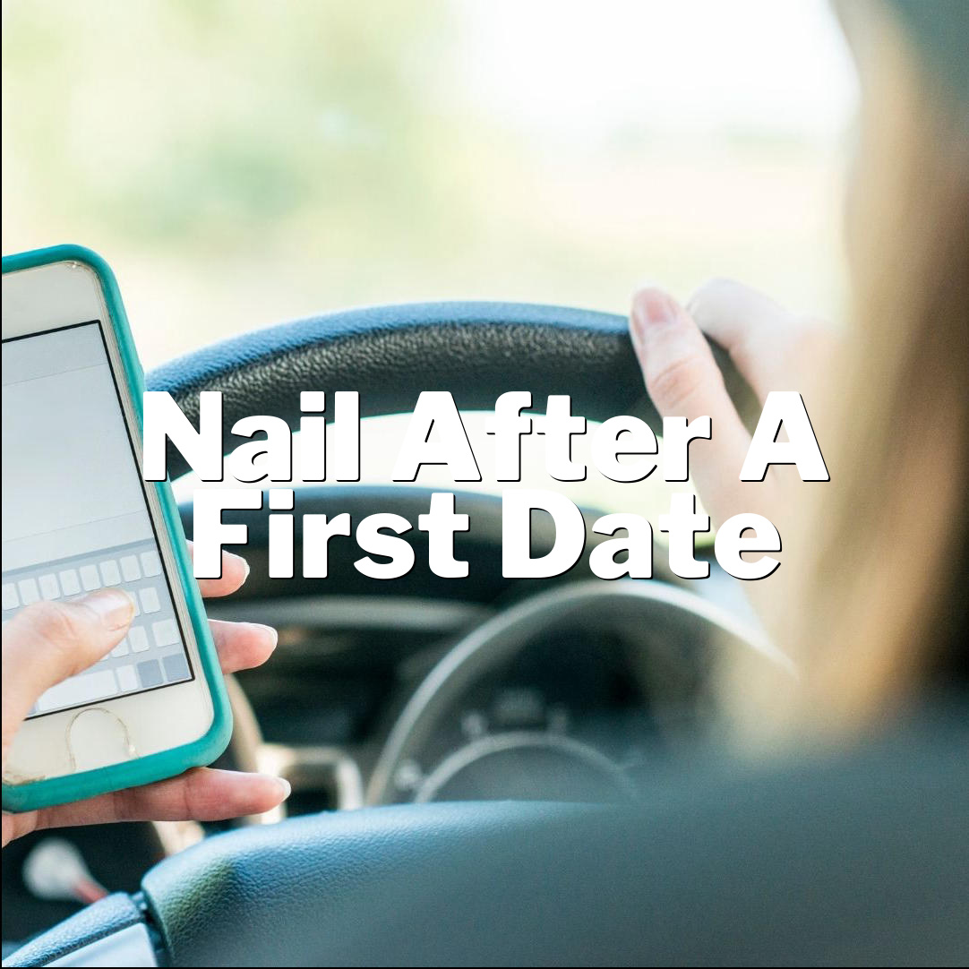 Texting Hacks: Flirty Follow-Ups to Nail After a First Date
