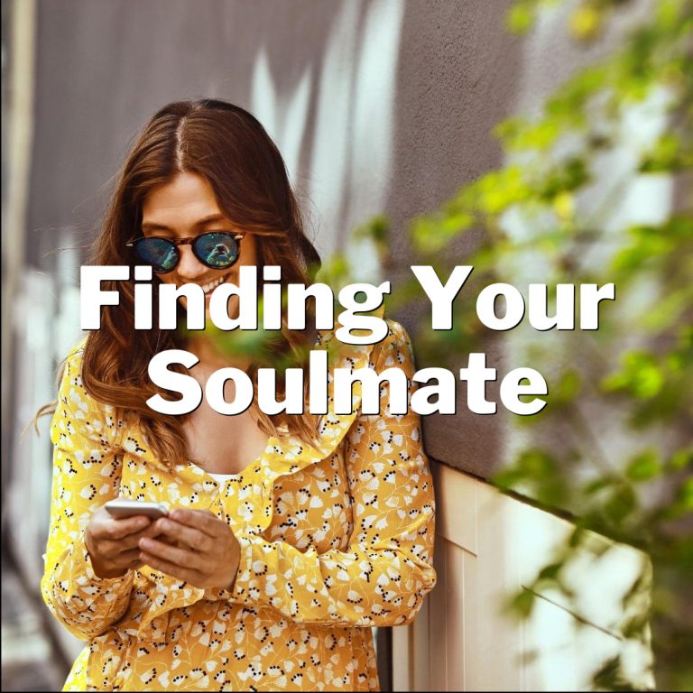 The Ultimate Guide to Finding Your Soulmate: Unlocking the Mysteries of Love!