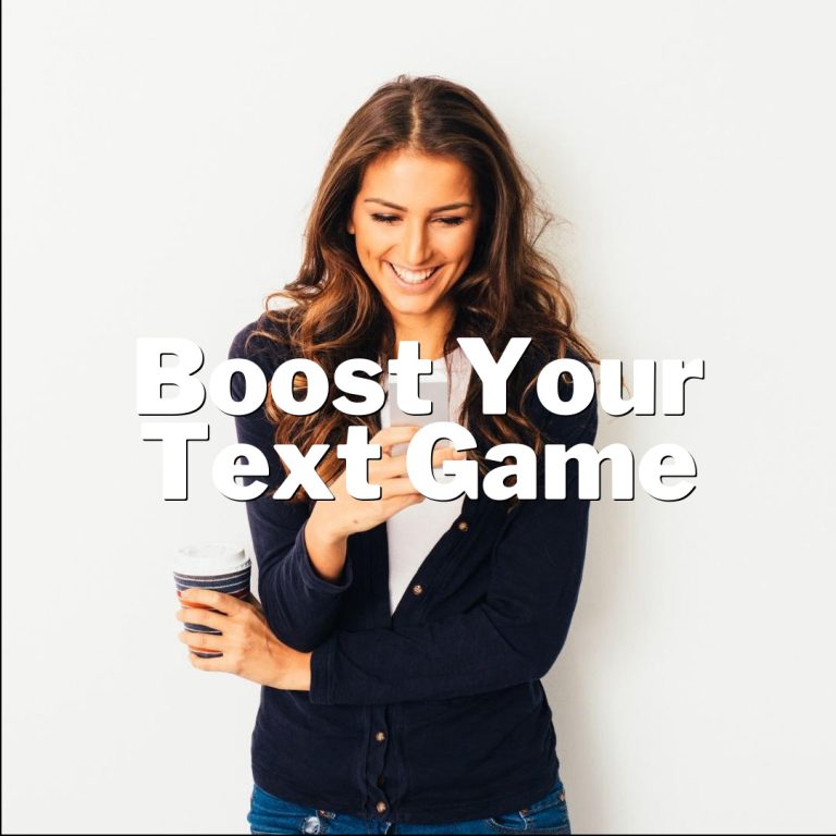 Mastering Emojis & GIFs: Boost Your Text Game!