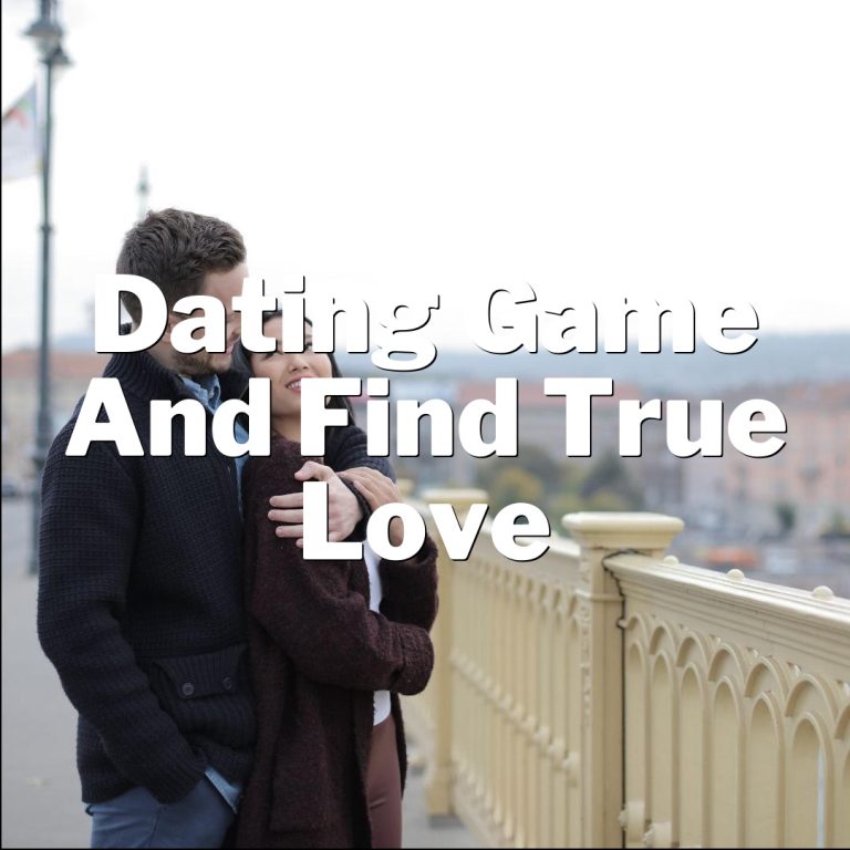 The BF Bible: Master the Dating Game and Find True Love!