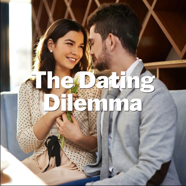 The Dating Dilemma: Cracking the Mystery of Who Makes the First Move!