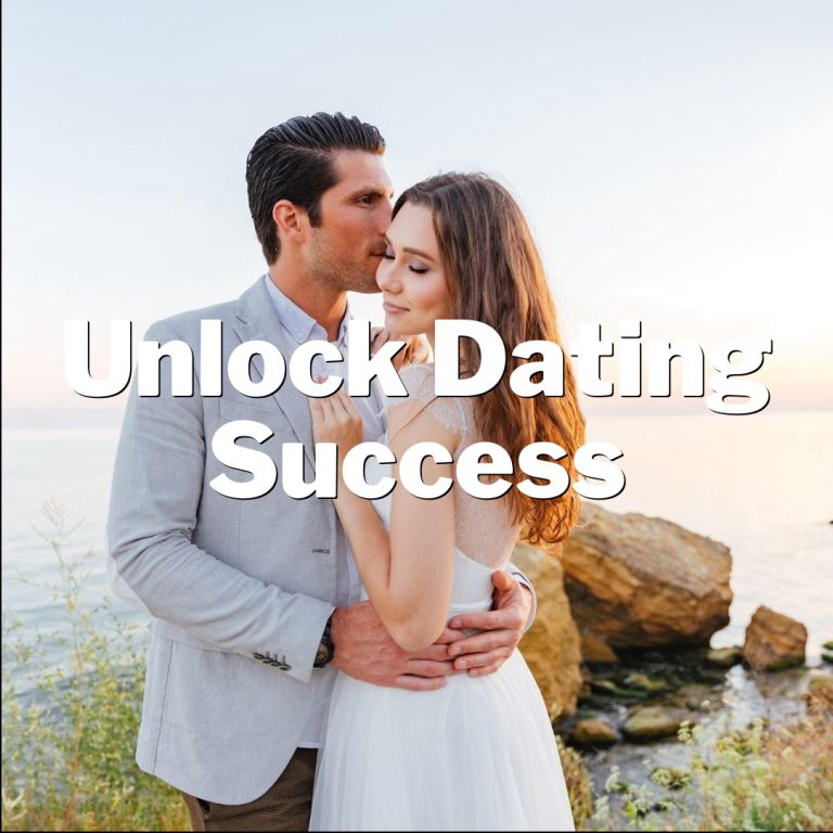 Unlock Dating Success: Master the Game with Expert Tips!