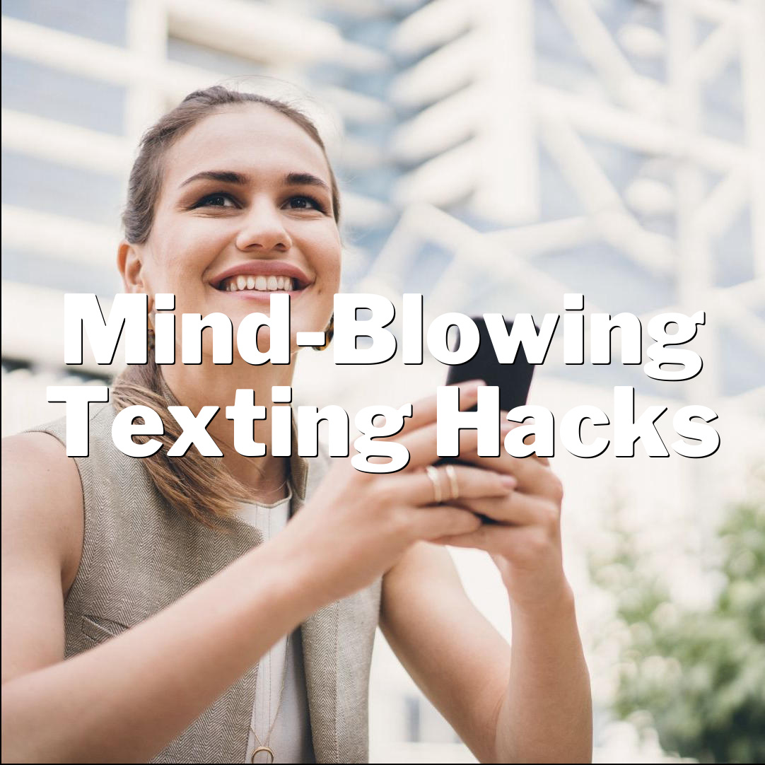 Unlocking the Art of Seduction: Mind-Blowing Texting Hacks!
