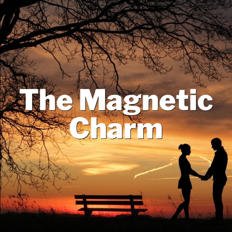 Confidence: The Magnetic Charm That Makes Guys Swoon!