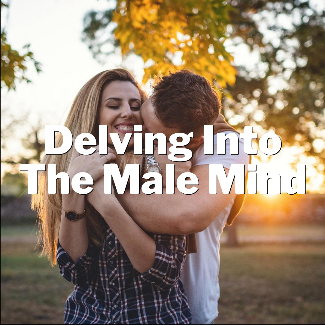 Cracking the Bro Code: Delving into the Male Mind