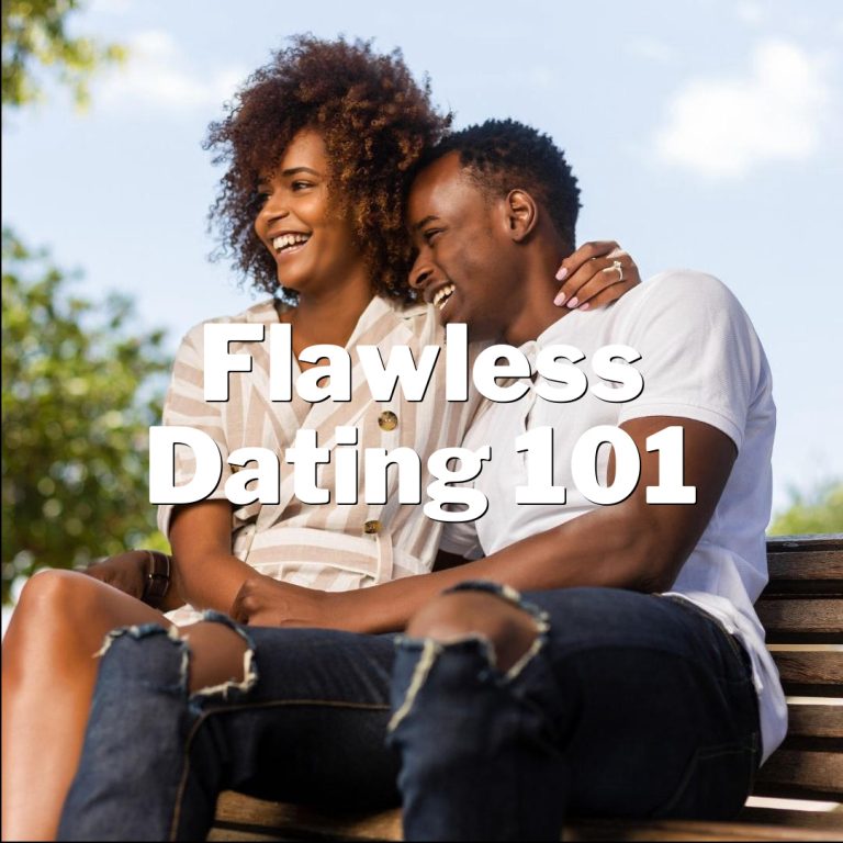 Flawless Dating 101: Mastering the Art of Winning Hearts!