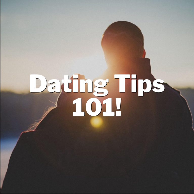 Master the Art of Winning Hearts: Dating Tips 101!