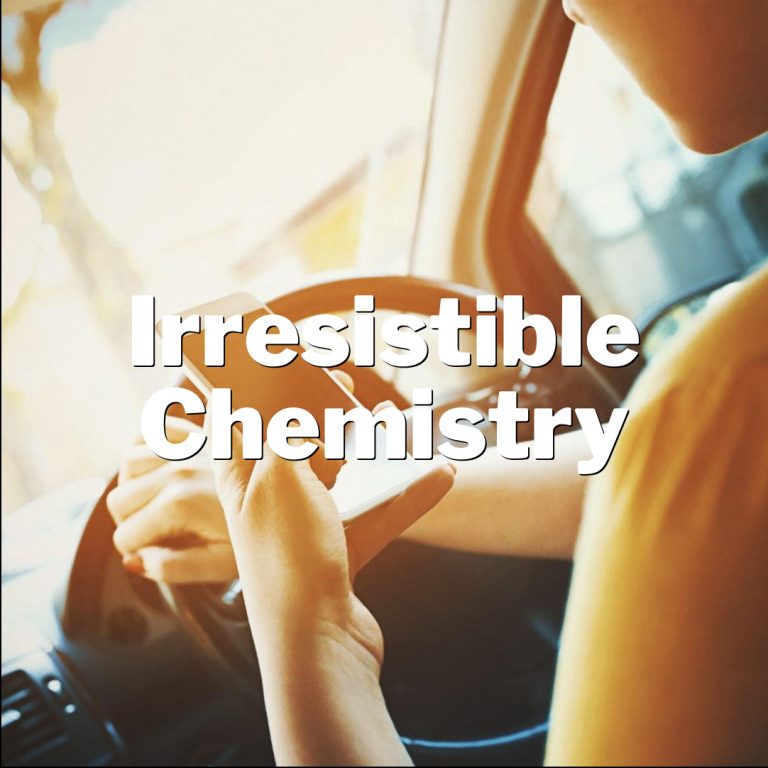 Texts that Tease: Unleashing Irresistible Chemistry!