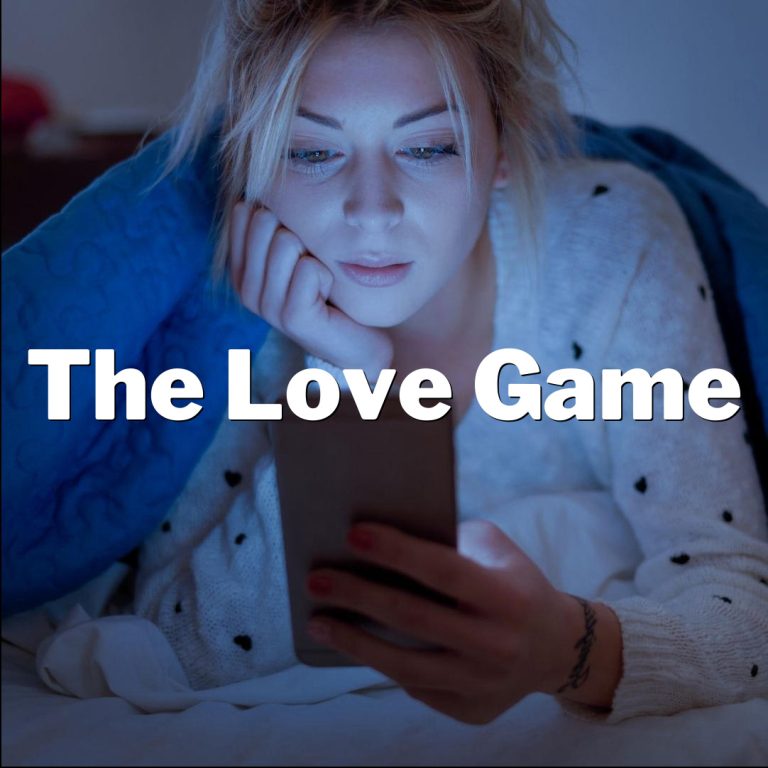 The Love Game: Unleashing Your Inner Heartbreaker