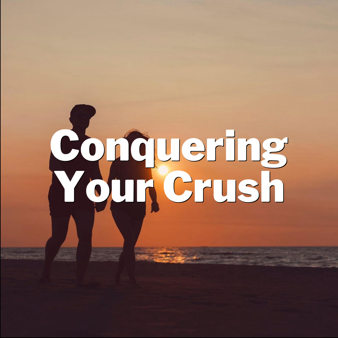 Unleash Your Inner Flirt: Conquering Your Crush Like a Boss!