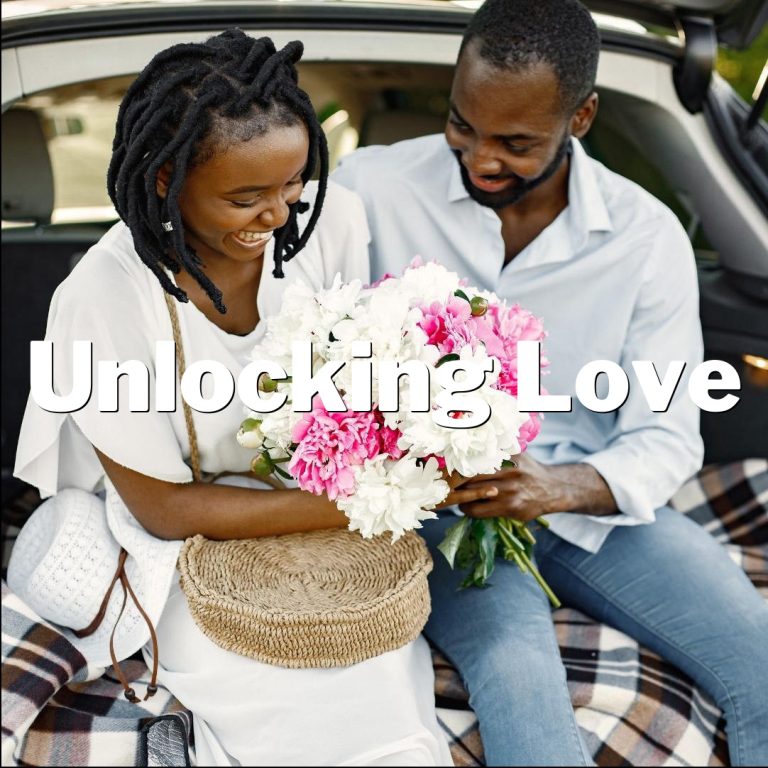 Unlocking Love: Master the Art of Winning Hearts!