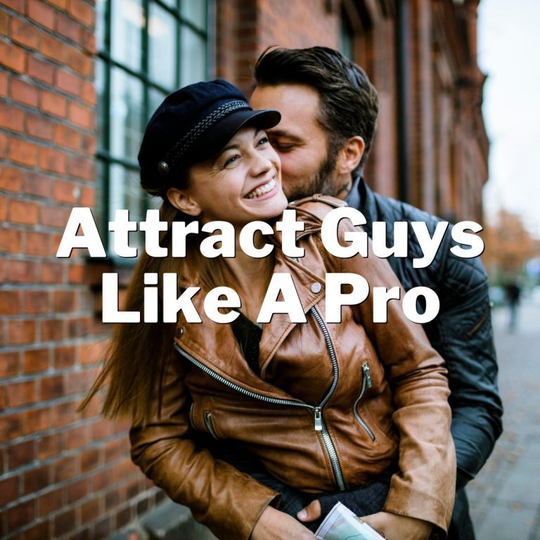 Confidence Chronicles: Unleash Your Charm and Attract Guys like a Pro
