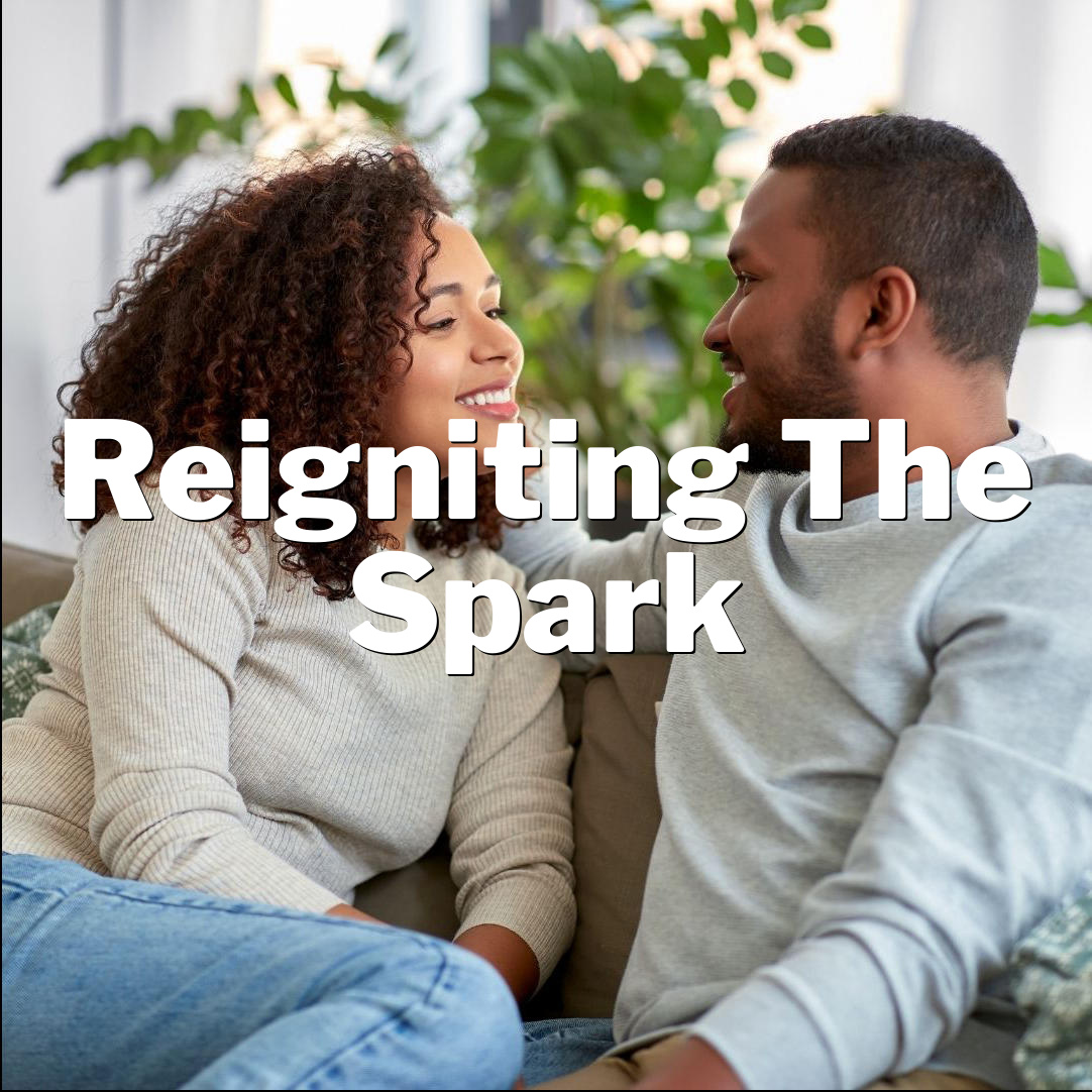 Reigniting the Spark: Winning His Heart Back After a Breakup
