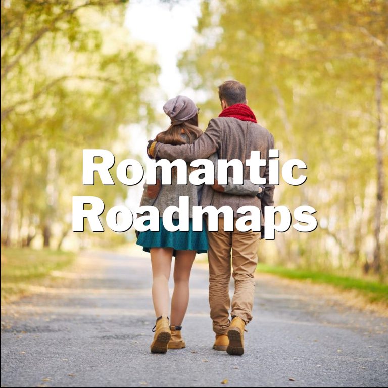 Romantic Roadmaps: Love Hacks & Sizzling Tips!