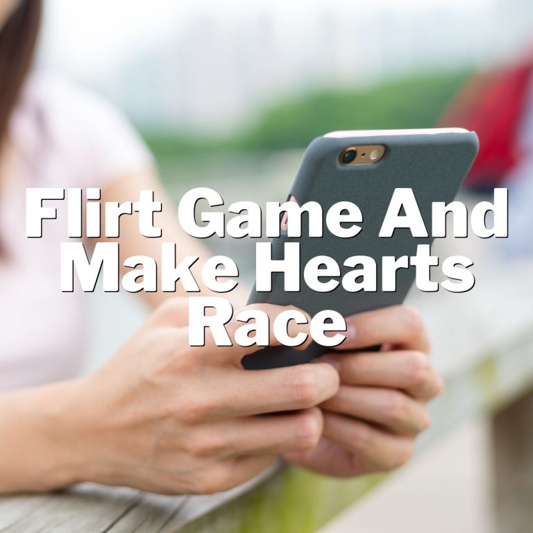 Texting 101: Unleash Your Flirt Game and Make Hearts Race