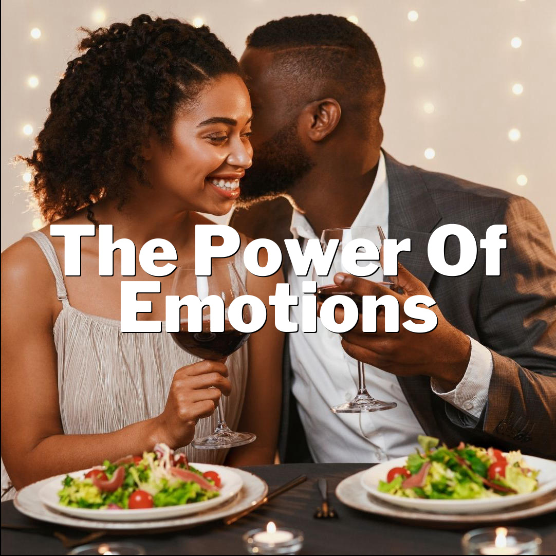 Unlock the Power of Emotions: Spice Up Your Love Life!