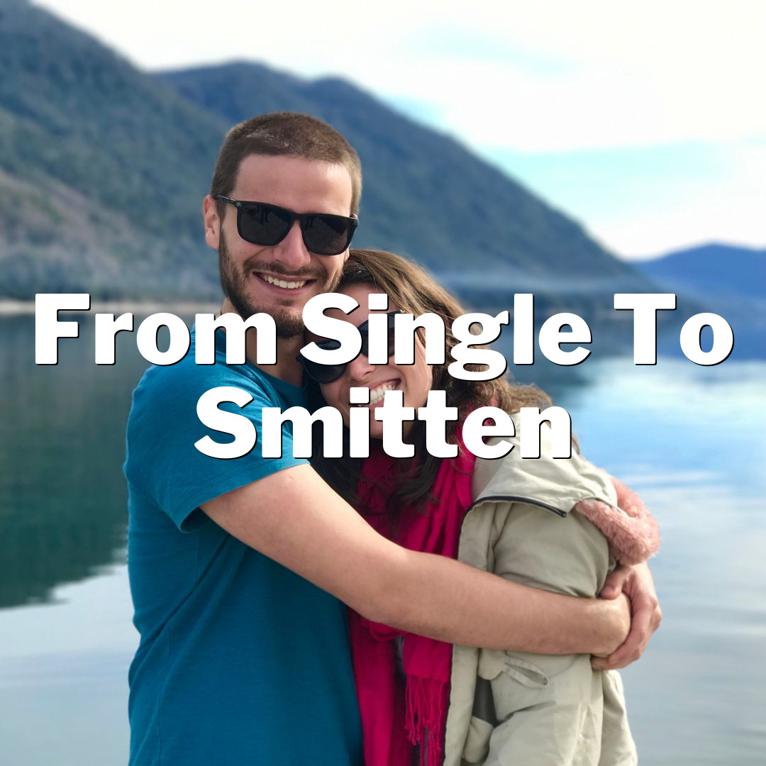 From Single to Smitten: Unleashing Your Inner Boyfriend Magnet!