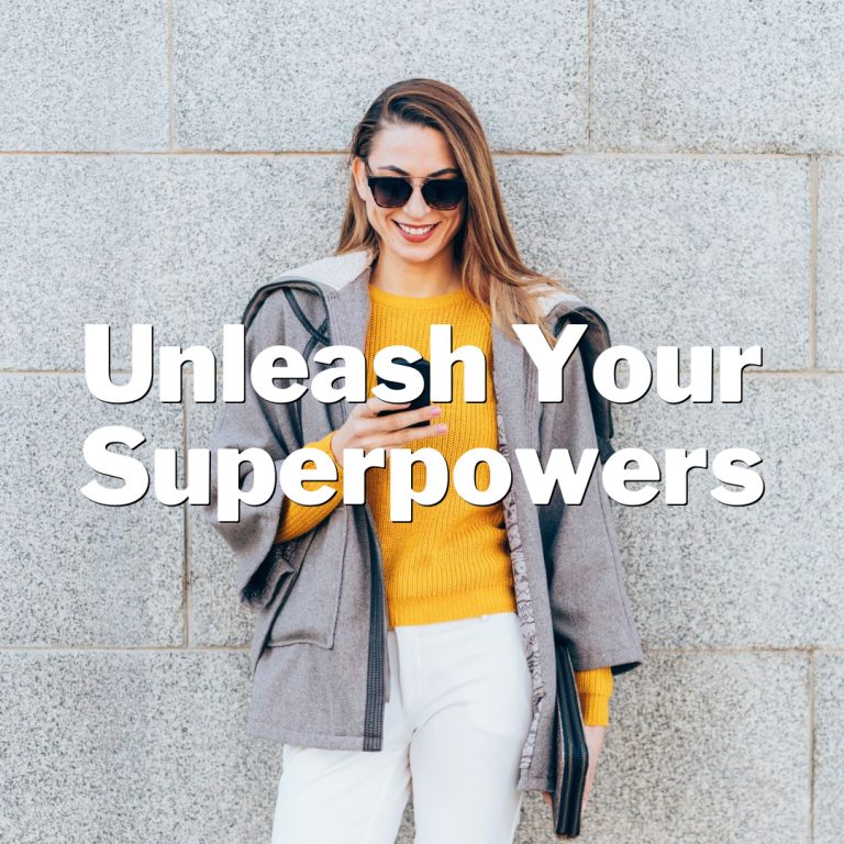 Late-Night Text Conversations: Unleash Your Superpowers