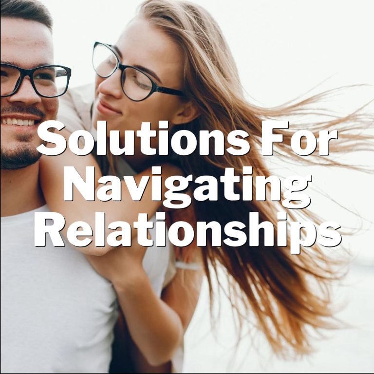 Untangling the Web: Practical Solutions for Navigating Relationships